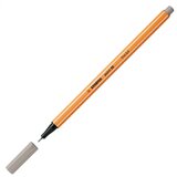 Stabilo Point 88 tanka olovka 0,4 mm u toploj sivoj boji Cijene