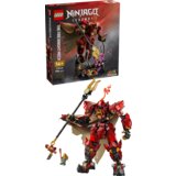 Lego LEGO&reg; NINJAGO&reg; - Mehanički vatreni vitez (71846) cijene