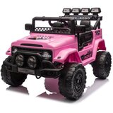  Auto na akumulator Off-Road CLIMBER 4x4 - rozi | Eponuda.ba