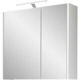 XORA OMARA Z OGLEDALOM 67,2/64/18,3 cm | Shoptok.si