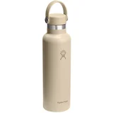 21 oz Standard Flex Cap Oat flaška 621 ml