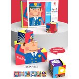 Puzle kocke police ( 775453 )