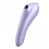 Satisfyer Klitoralni G spot vibrator Dual Pleasure Cene