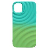  Maska za telefon OMBRE WAVE za Iphone 14 (6.1) DZ5 | Eponuda.com