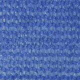  Senčno jadro 160 g/m² modro 2x3 m HDPE, (20965382) | Shoptok.si