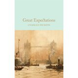 Macmillan Distribution Charles Dickens - Great Expectations | Eponuda.com