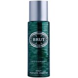 Brut dezodorans u spreju za muškarce 200 ml Cijene