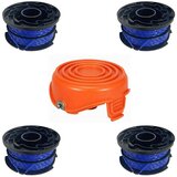 INF Komplet nadomestne tuljave in kapice za trimerje BLACK+DECKER, (21548305) Cene