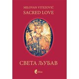 Službeni Glasnik Milovan Vitezović - Sveta ljubav - Sacred Love Cene