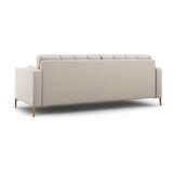 Cosmopolitan Design Bež sofa 177 cm Bali – | shoptok.hr