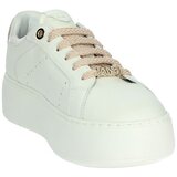 Janet&Janet Visoke superge J-004 Bela | Shoptok.si