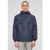 Brandit Summer tug of war jacket navy | Shoptok.si