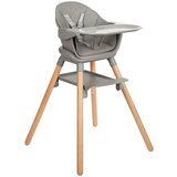 Kikka Boo Hranilica Woody 6in1 Grey ( KKB11173 ) Cene