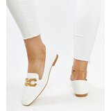 Gemre Silver loafers Ilana | shoptok.hr