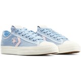 Converse Ženske patike star player 76 suede | ePonuda.com