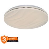 Osram LED plafonjera 38cm 24W 4000K IP20 bela Cene