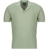 Armani Exchange Polo majice kratki rokavi XM002165 Kaki Cene