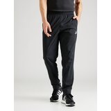 Adidas Športne hlače 'Train Essentials Seasonal ' črna / bela | Shoptok.si