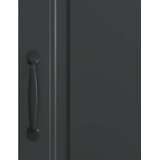  Kreveta Crna 33 x 34 5 x 87 cm Konstruirano drvo | shoptok.hr