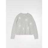 Sinsay Pulover od mješavine vune | shoptok.hr