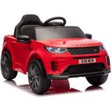 Land Rover Discovery DLS-K06 Crveno vozilo na baterije Cijene