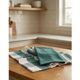 JAHU collections Pamučna kuhinjska krpa 3 kom 45x70 cm Vafle – | shoptok.hr