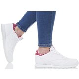 Reebok Classic Leather Bijela | shoptok.hr