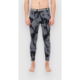 Mons Royale Merino Cascade Flex Legging Funkcijske hlace mtn pixel grey Cene