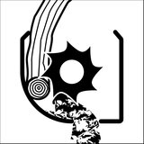 Einhell GC-RS 2540, Tiha električna drobilica - (3430620) | ePonuda.com