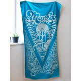  Plažni peškir "Mambo Free to Roam" 160x80 cm – 100% pamuk A14 ( VLK000668-MamboFreetoRoam ) Cene