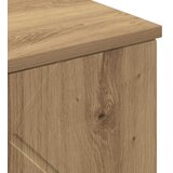  Kupaonski ormar Zidne Umjetnički hrast 30 x 31,5 x 61 cm | shoptok.hr