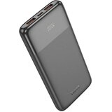  Prijenosni punjač (Powerbank) HOCO - 10.000mAh PD 20W + QC3.0 22.5W J121 crni | shoptok.hr