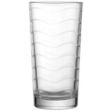 Uniglass Kozarec Kyma / 24,5cl / 6kos, (21364441) Cene