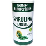 BIO Spirulina: superživilo za energijo, imuniteto in splošno zdravje Cene