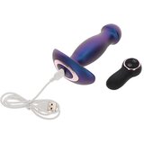 Toy Joy Vibracijski analni čep The Wild Magn Pulse (R10224) | Shoptok.si