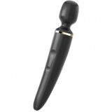 Satisfyer WAND-ER BLACK Cene