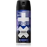 Axe Ice Breaker dezodorant in pršilo za telo 150 ml | Shoptok.si