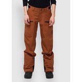 Jones Snowboards Shralpinist Strch Rec Hlace terracotta Cene