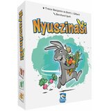 Asmodee Igra s kartama Zeko nosić | shoptok.hr