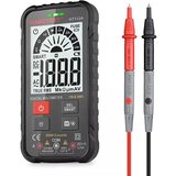  Univerzalni LCD digitalni multimetar HT112A True RMS + LED lampa Cijene