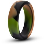 Blush Performance Silicone Camo Cock Ring Cijene
