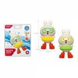 Hk Mini IGRAČKA ZA KUPANJE ZEKA | Eponuda.com
