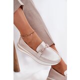 S. BARSKI Women's Leather Moccasins S.Barski | ePonuda.com