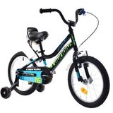 Capriolo DIAVOLO KID 16''HT black green 926361-16 | Eponuda.com