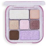 Revolution paleta senčil - Y2K Baby Ultimate Palette - 00's Angel | Shoptok.si