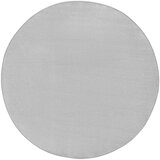 Hanse Home Siva preproga Fancy, ⌀ 133 cm Cene
