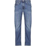 Levi's Jeans tapered 502® TAPER Modra Cene