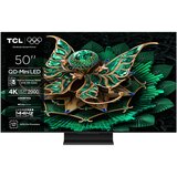 Tcl MINI LED TV 50" 50C7K, Google TV | Shoptok.si