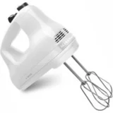 5KHM5110EWH Hand mixer 85 W White