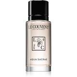 Le Couvent Maison de Parfum Botaniques Aqua Sacrae kolonjska voda uniseks 50 ml Cene
